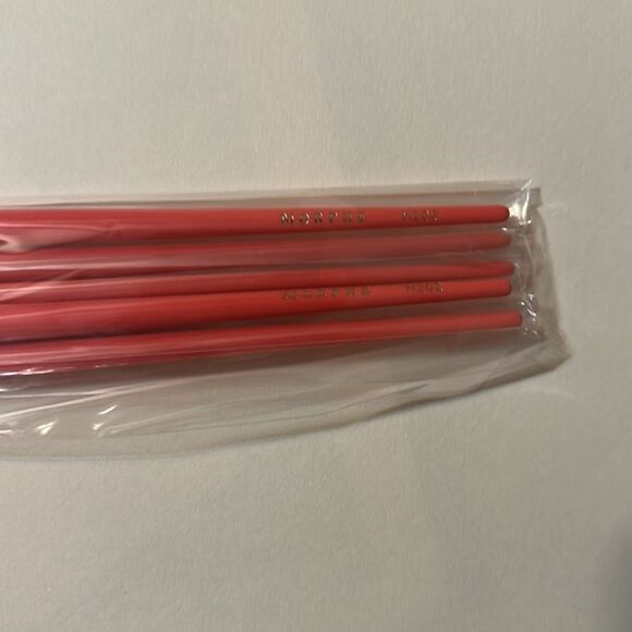 Morphe Heatseeker New in Packaging 5 Piece Eye Brush Set - Picture 14 of 16